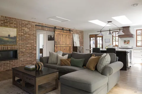 $4,350,000 | 7007 Erland Road, Santa Rosa, CA 95404