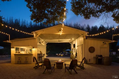 $4,350,000 | 7007 Erland Road, Santa Rosa, CA 95404