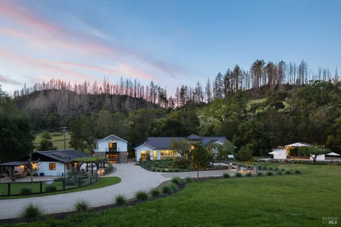 $4,350,000 | 7007 Erland Road, Santa Rosa, CA 95404