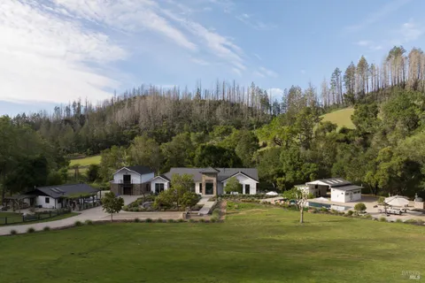 $4,350,000 | 7007 Erland Road, Santa Rosa, CA 95404