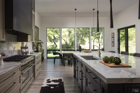 $4,350,000 | 7007 Erland Road, Santa Rosa, CA 95404