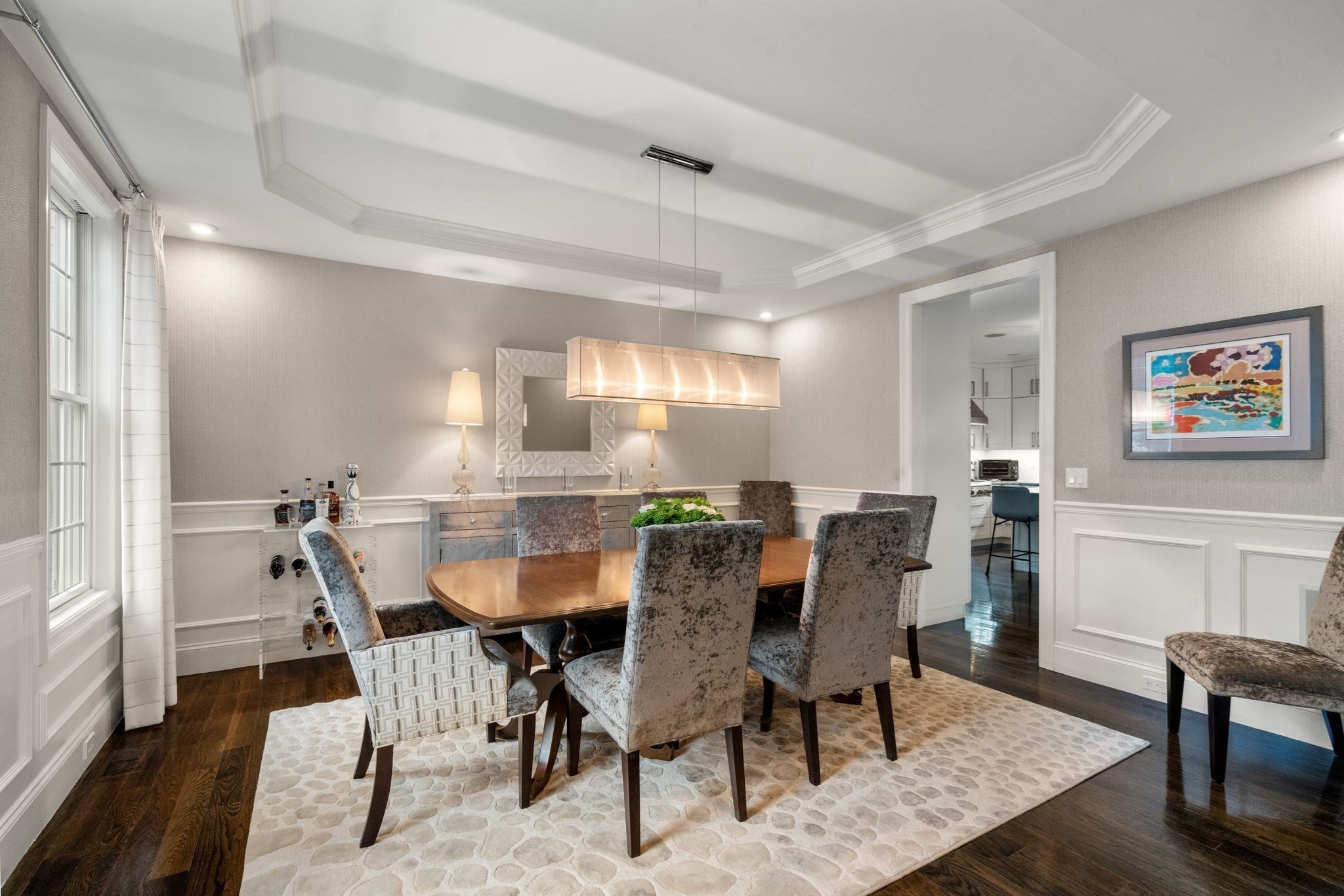 25 Arch Street Needham, MA 02492 - Photo 6 of 27 Gallery Image 6