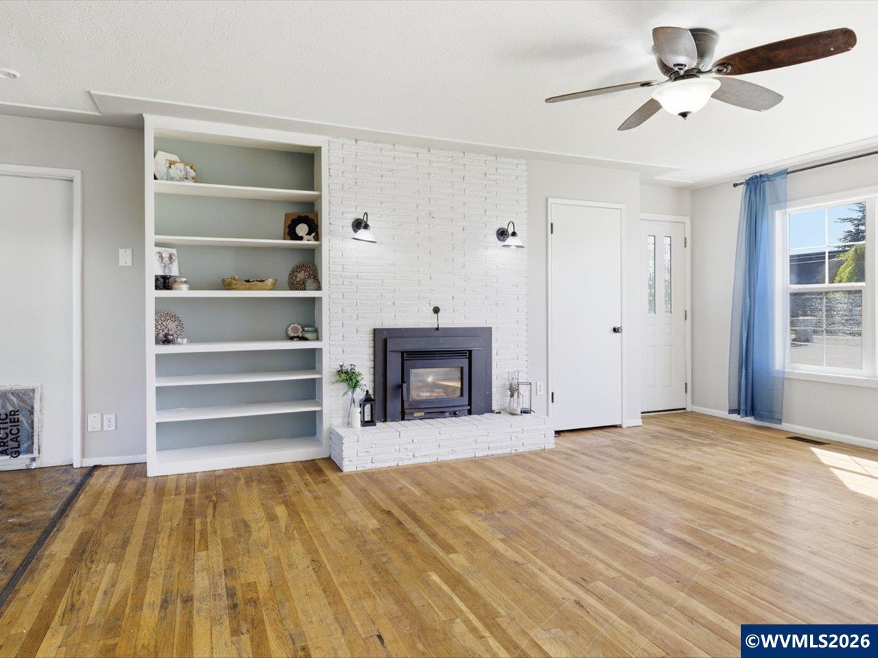 1220 Southeast Godsey Road Dallas, OR 97338 - Photo 7 of 28 Gallery Image 7