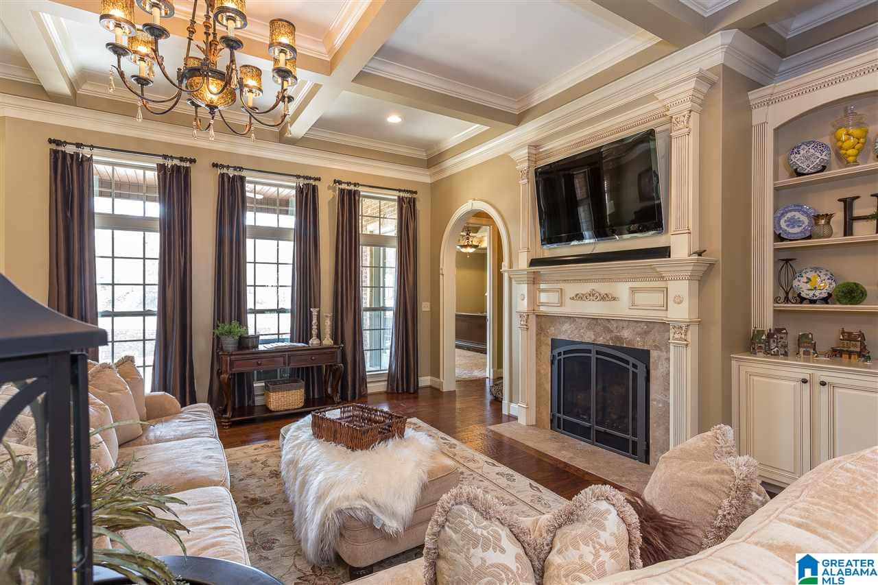 155 Rome Beauty Circle Oxford, AL 36203 - Photo 4 of 44