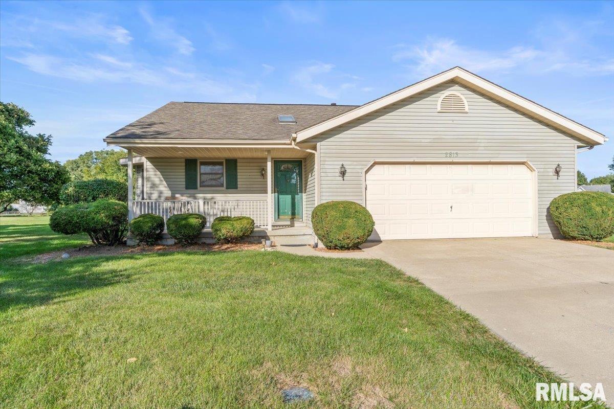 2813 Placid Court Springfield, IL 62707 - Photo 1 of 32