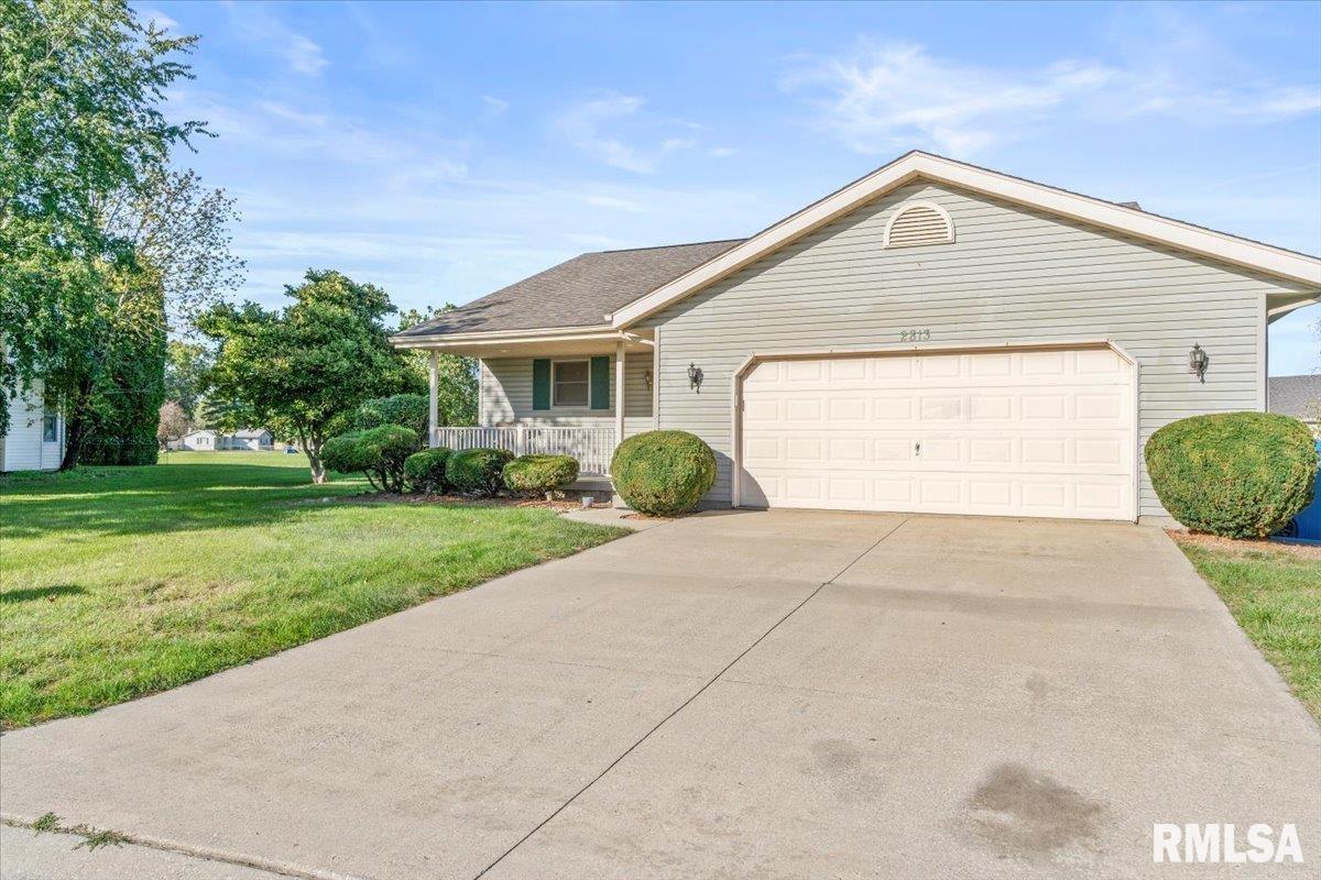 2813 Placid Court Springfield, IL 62707 - Photo 2 of 32