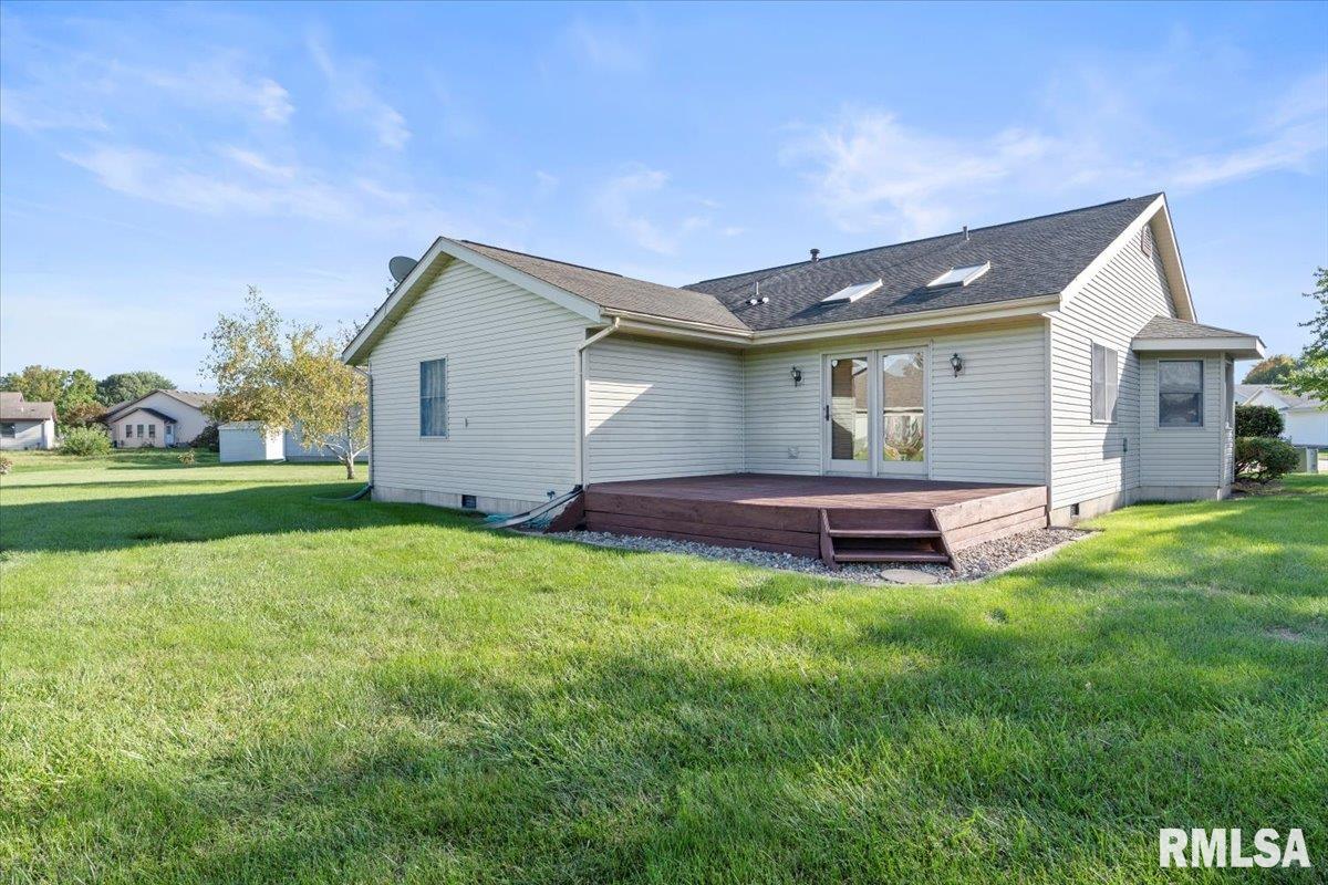 2813 Placid Court Springfield, IL 62707 - Photo 29 of 32