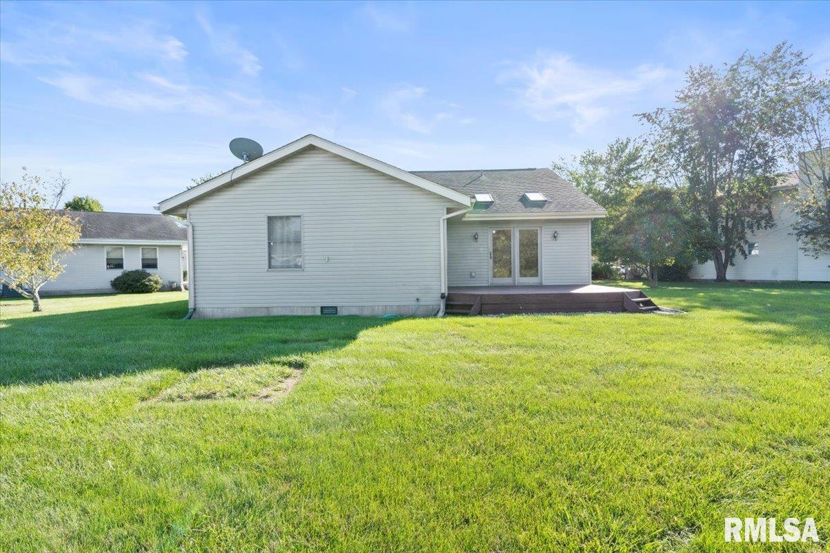 2813 Placid Court Springfield, IL 62707 - Photo 30 of 32