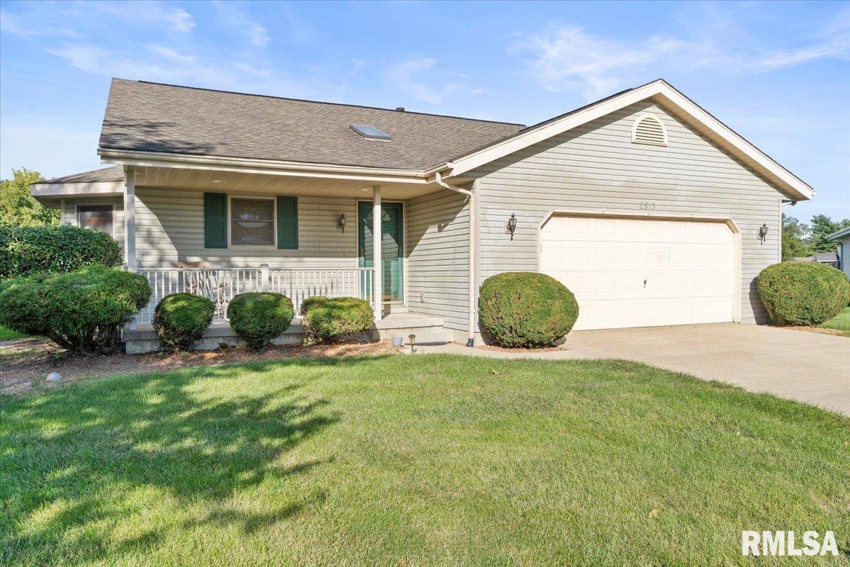 2813 Placid Court Springfield, IL 62707 - Photo 3 of 32