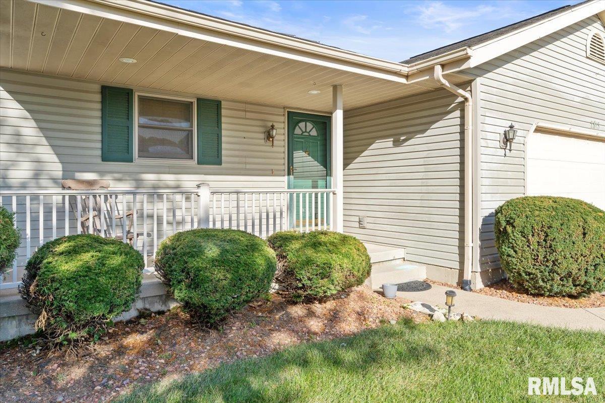 2813 Placid Court Springfield, IL 62707 - Photo 4 of 32