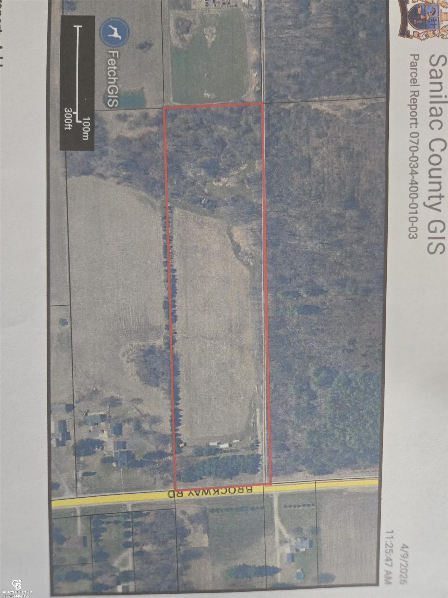 5834 Brockway Road Peck, MI 48466 - Photo 15 of 17