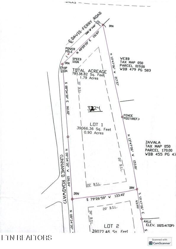 3224 Davis Ferry Road Loudon, TN 37774 - Photo 8 of 8 3224 Davis Ferry Rd