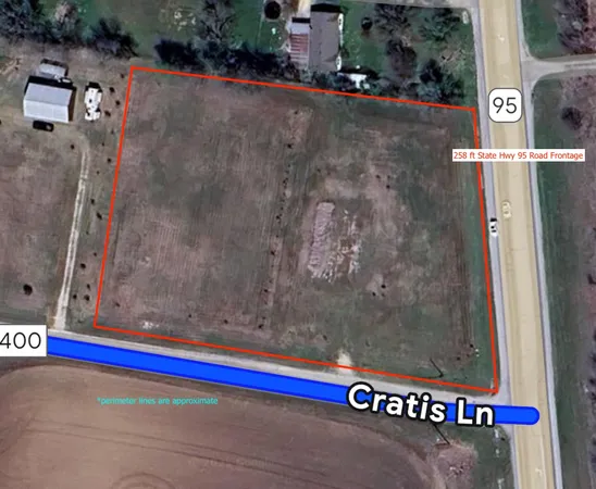 $925,000 | 113 Cratis Lane, Taylor, TX 76574