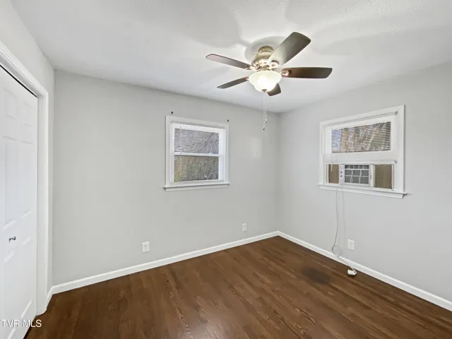 $1,250 | 905 Sevier Street, Unit D, Johnson City, TN 37604