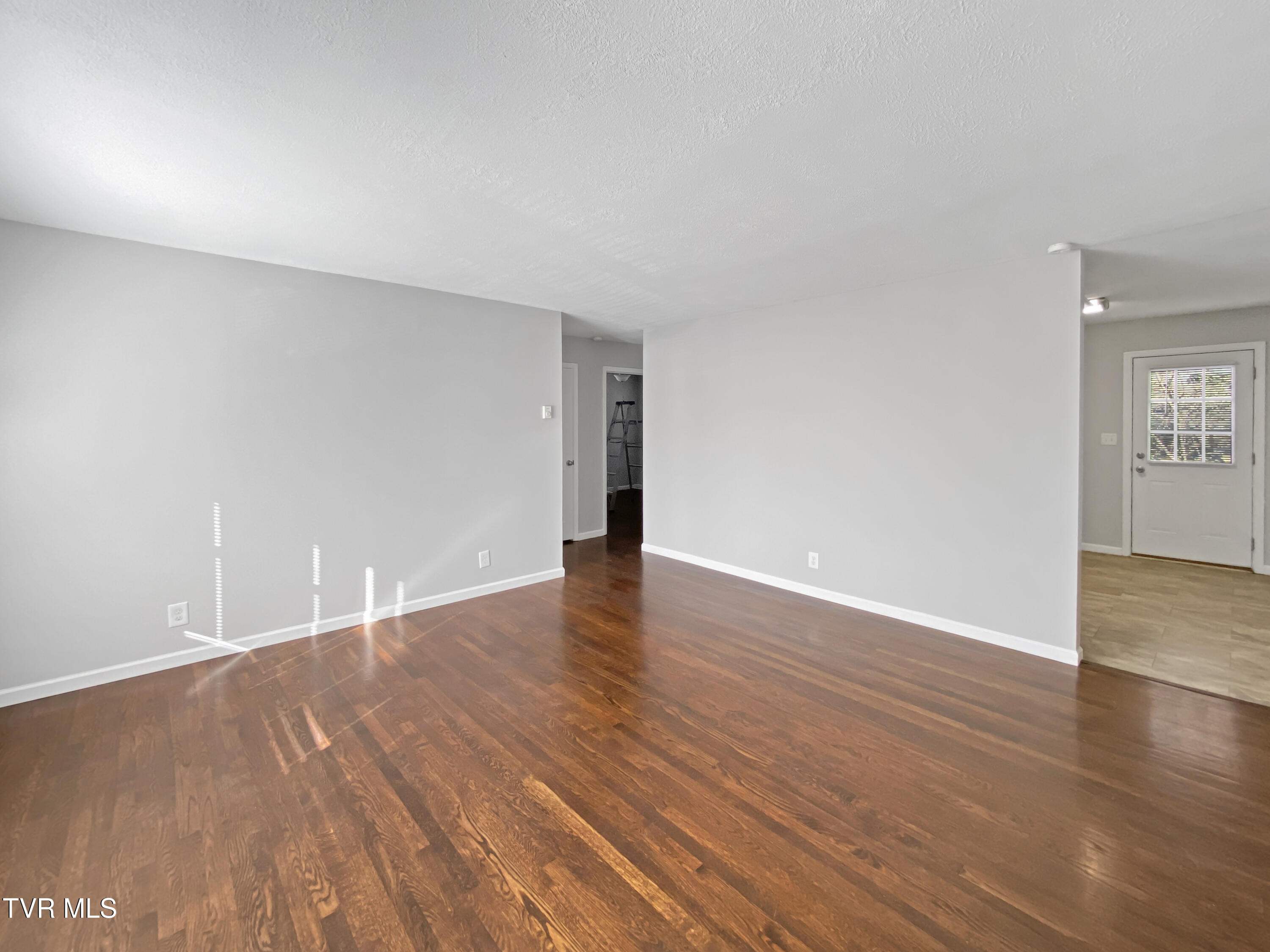 905 Sevier Street, Unit D Johnson City, TN 37604 - Photo 3 of 12 3A - Living Room 1