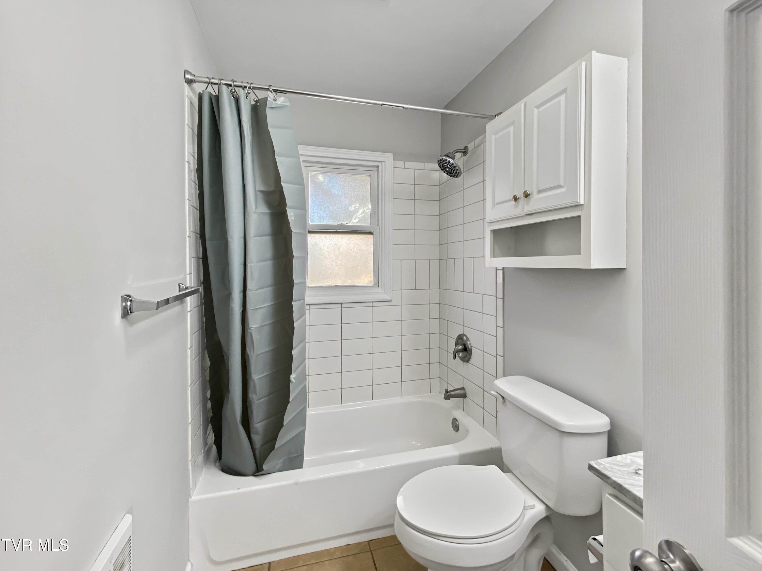 905 Sevier Street, Unit D Johnson City, TN 37604 - Photo 5 of 12 4 - Bathroom 1