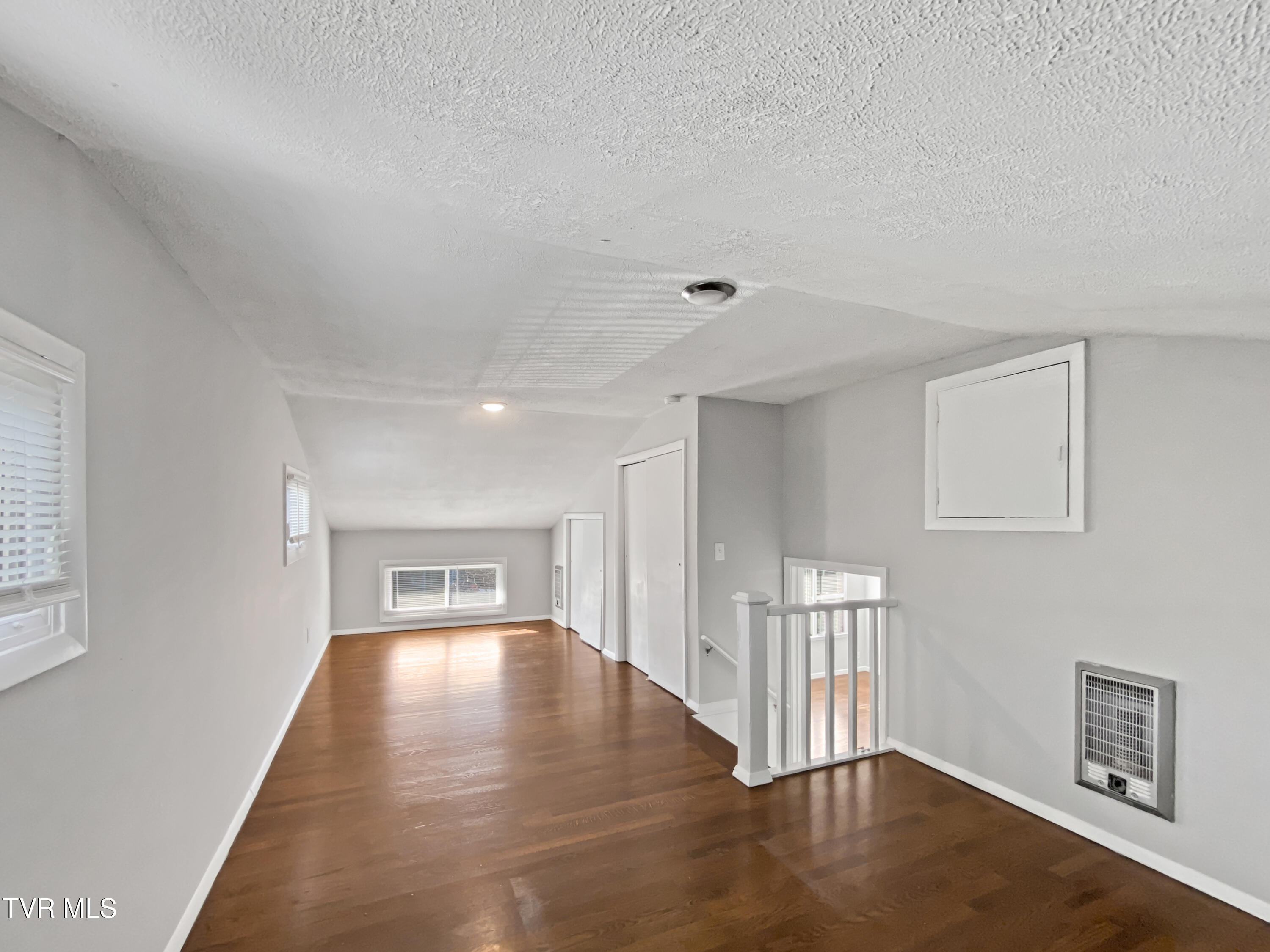 905 Sevier Street, Unit D Johnson City, TN 37604 - Photo 7 of 12 6 - Loft Bedroom 1