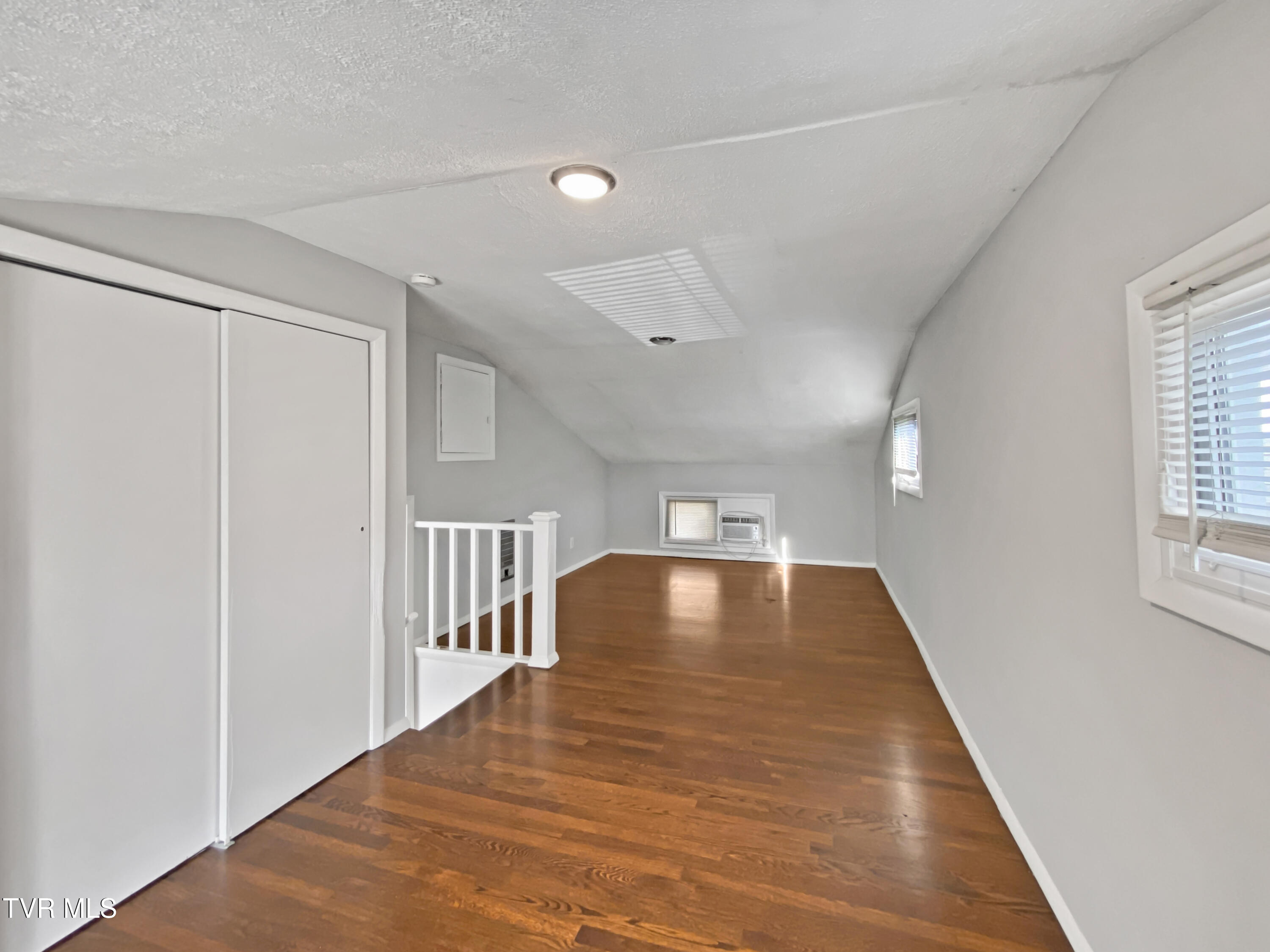 905 Sevier Street, Unit D Johnson City, TN 37604 - Photo 8 of 12 7 - Loft Bedroom 2