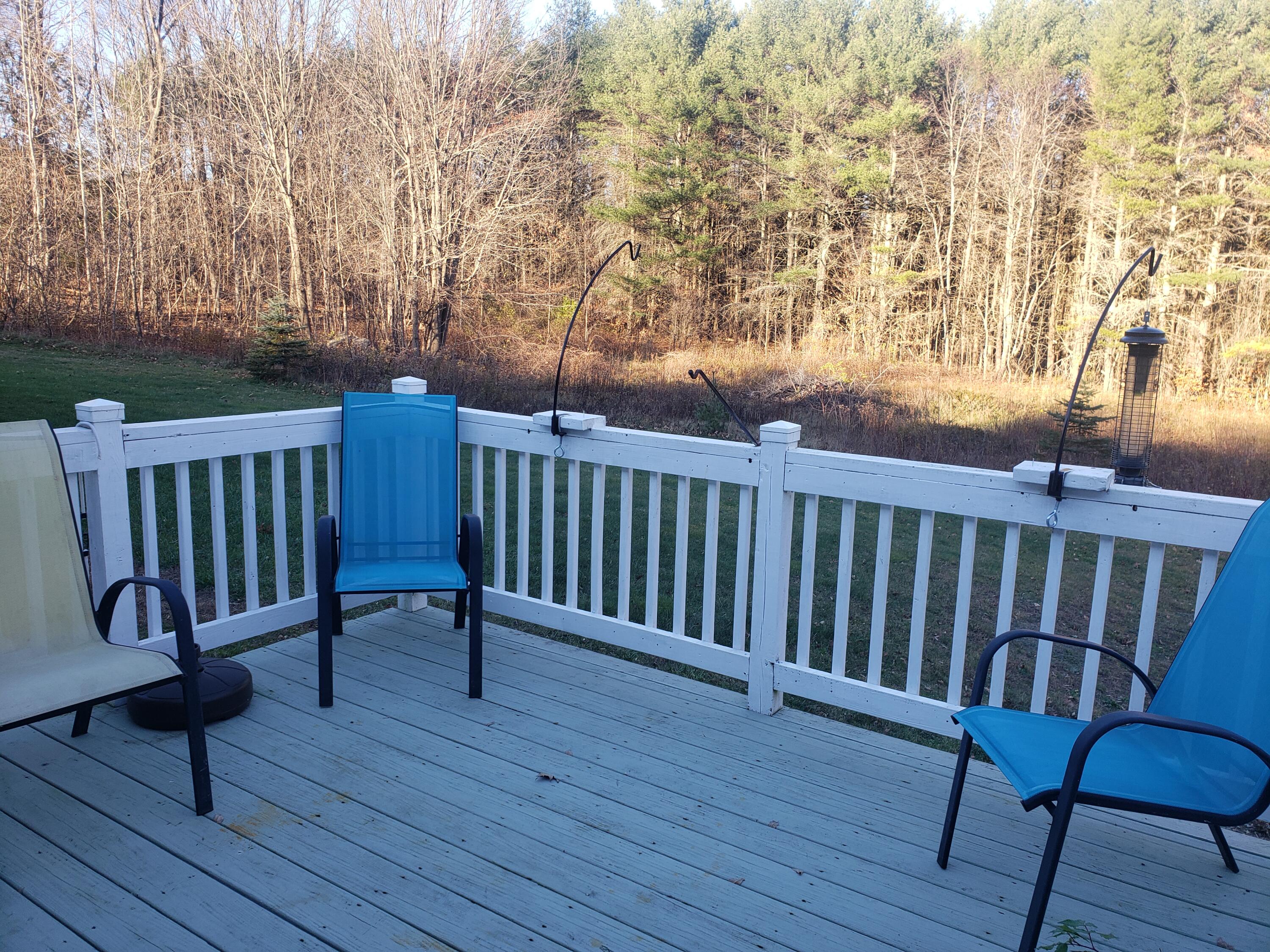 123 Sunset Road Springvale, ME 04083 - Photo 15 of 29 great deck