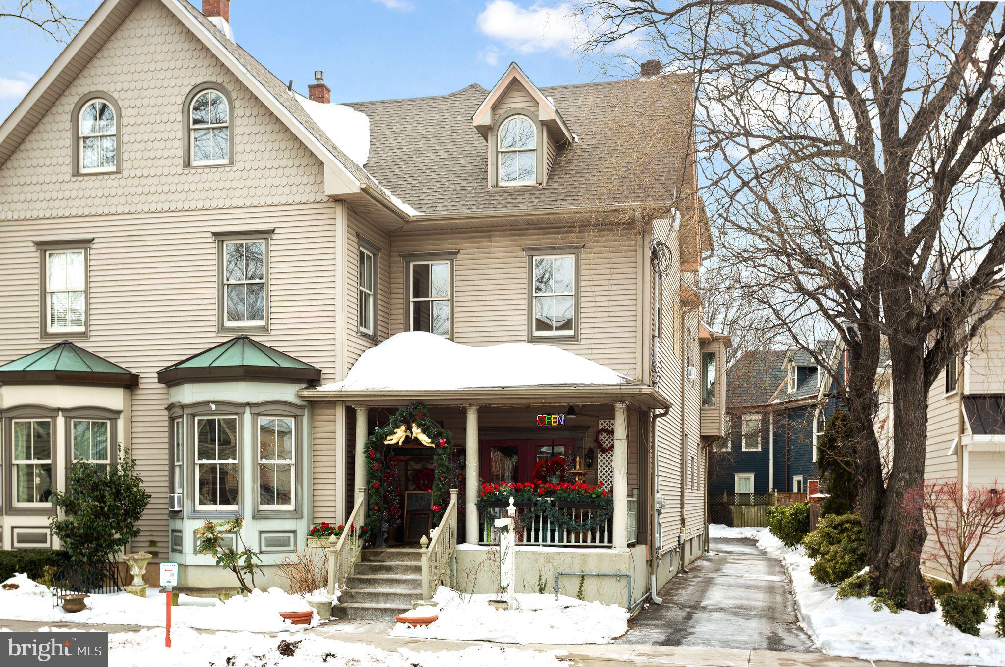 24 Ellis Street Haddonfield, NJ 08033 - Photo 2 of 32