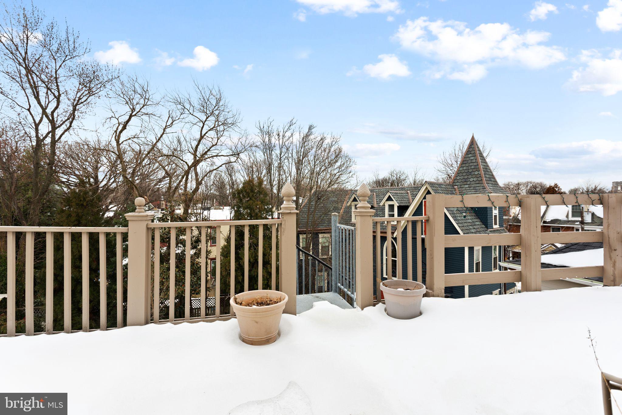 24 Ellis Street Haddonfield, NJ 08033 - Photo 28 of 32