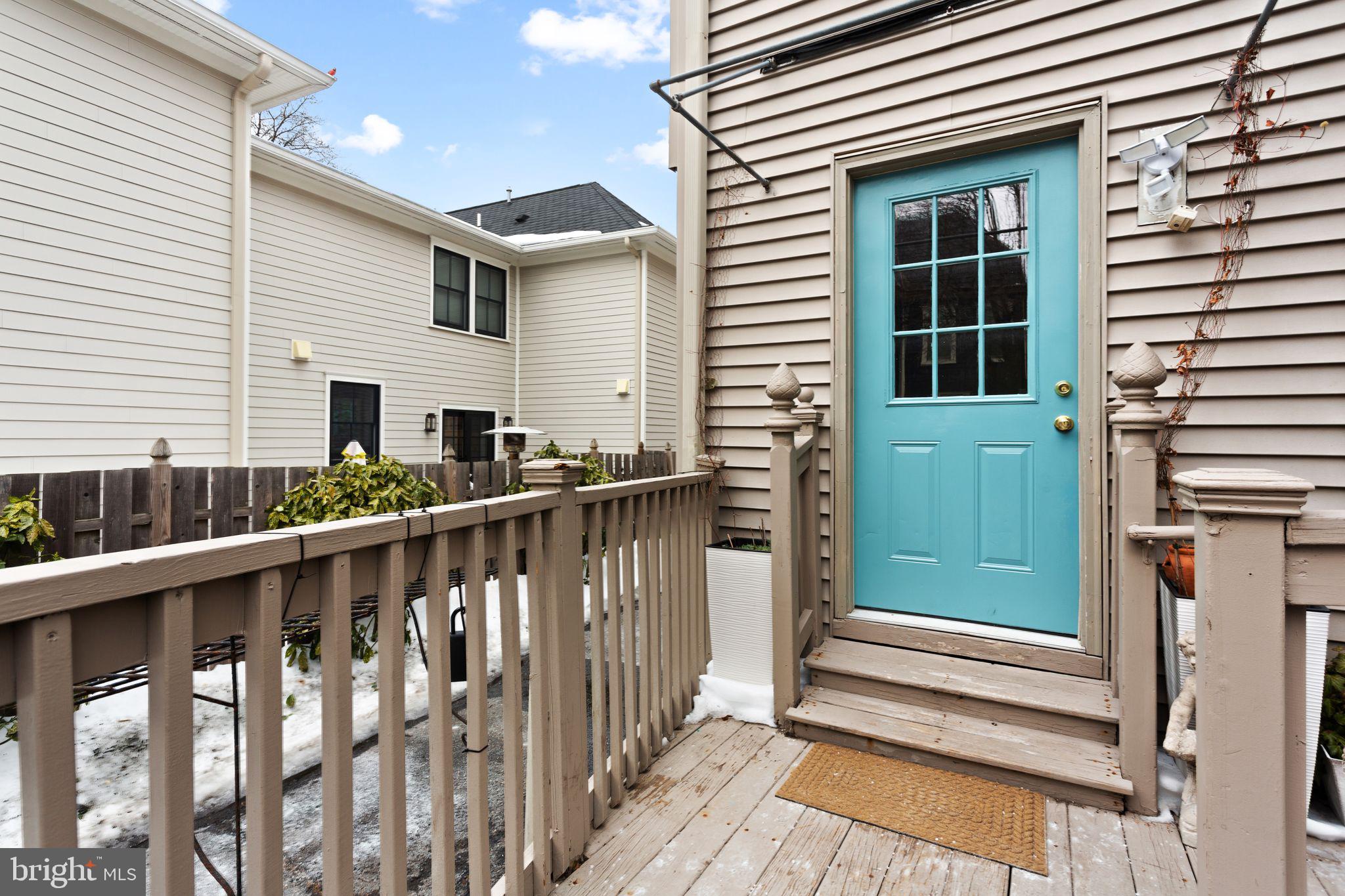 24 Ellis Street Haddonfield, NJ 08033 - Photo 29 of 32