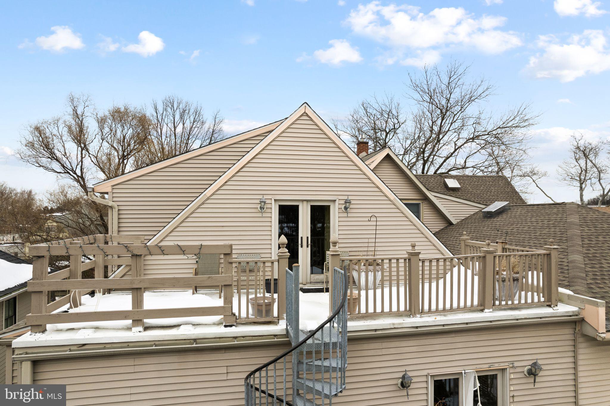 24 Ellis Street Haddonfield, NJ 08033 - Photo 30 of 32