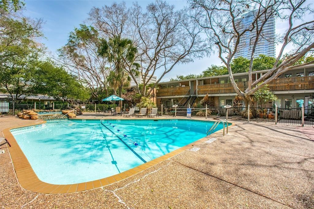 3938 West Alabama Street, Unit 8 Houston, TX 77027 - Photo 20 of 23