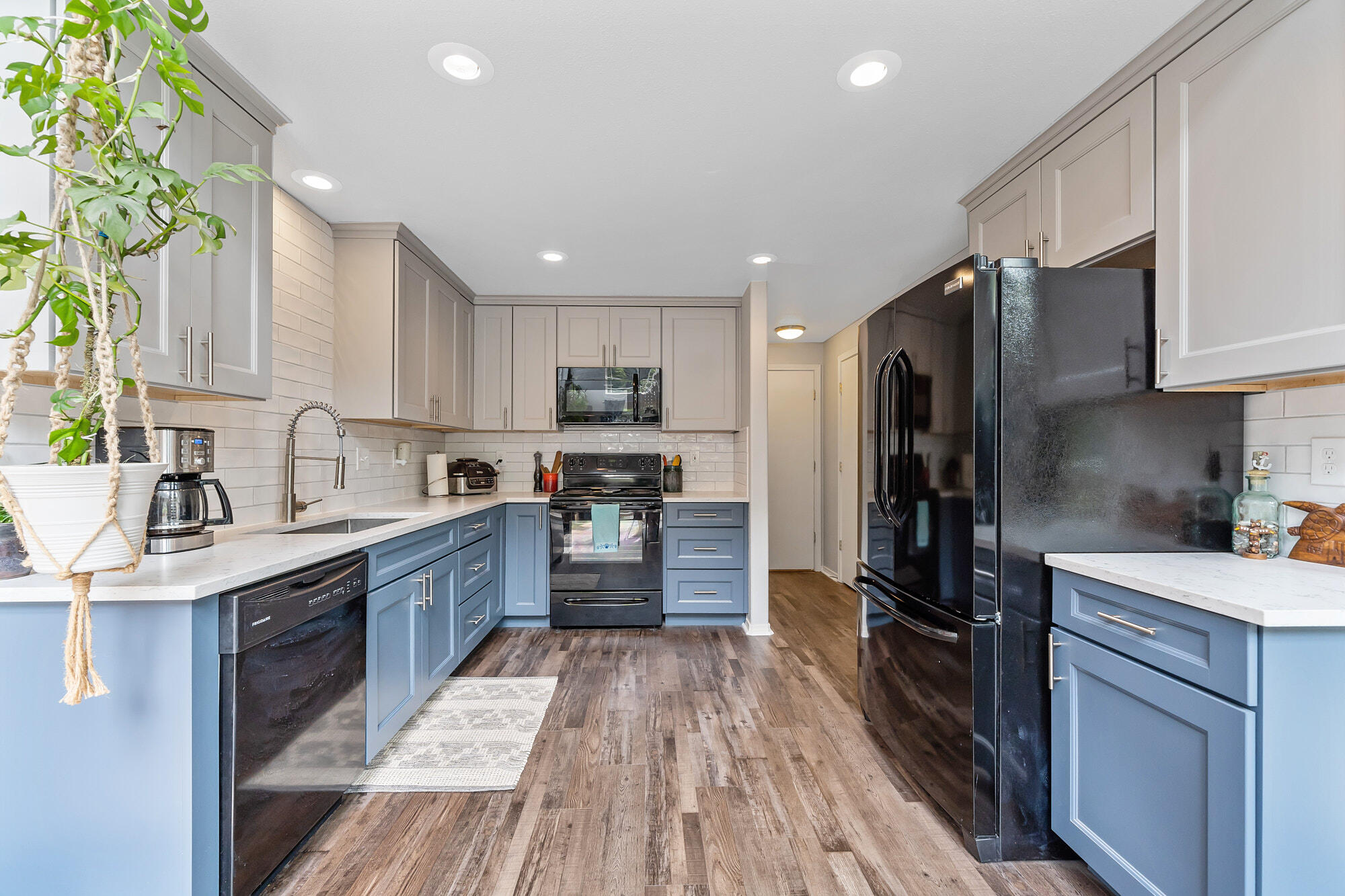 1550 Old Netarts Road Tillamook, OR 97141 - Photo 14 of 32 Kitchen 2