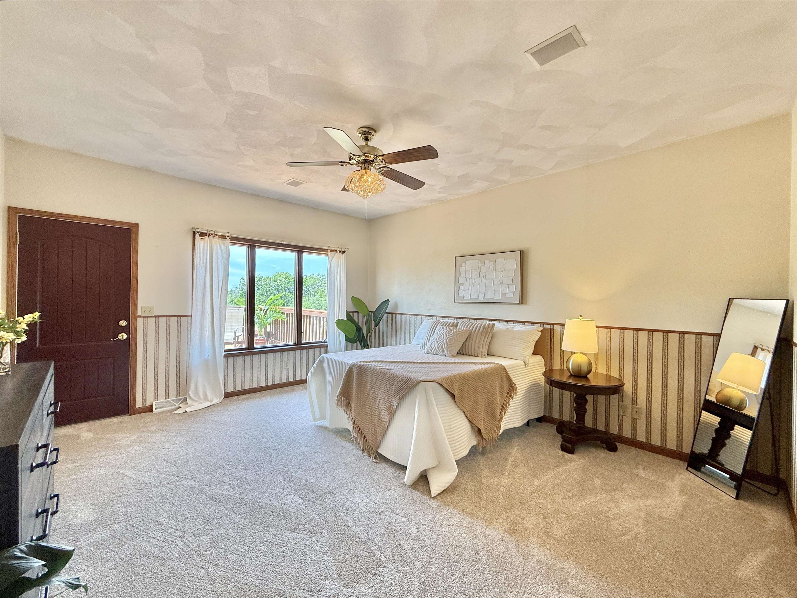 11129 North Charley Bluff Road Milton, WI 53563 - Photo 26 of 60