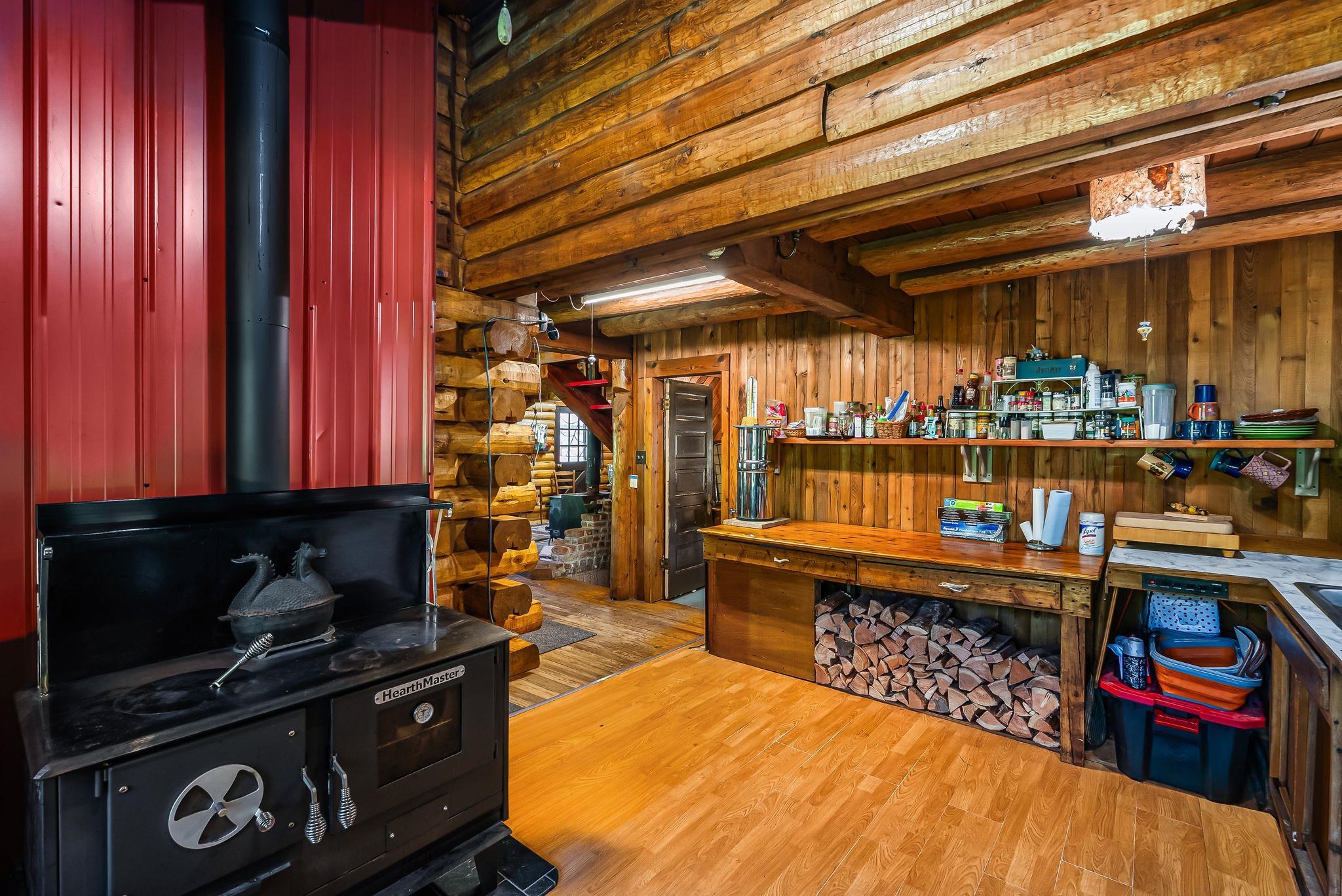 2502 Greenhood Road Newport, WA 99156 - Photo 7 of 49
