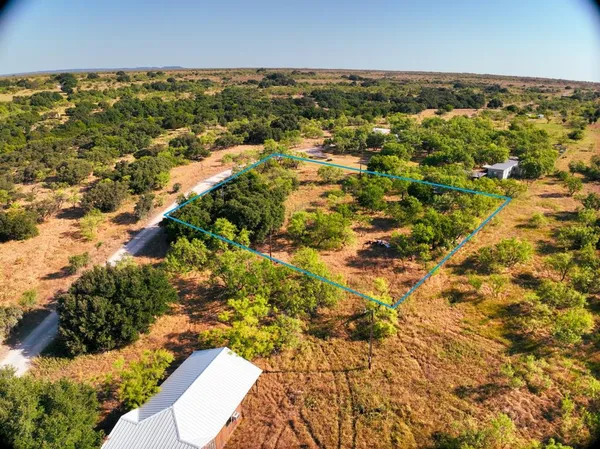 $20,000 | 471 Paisano Drive, Rockwood, TX 76873