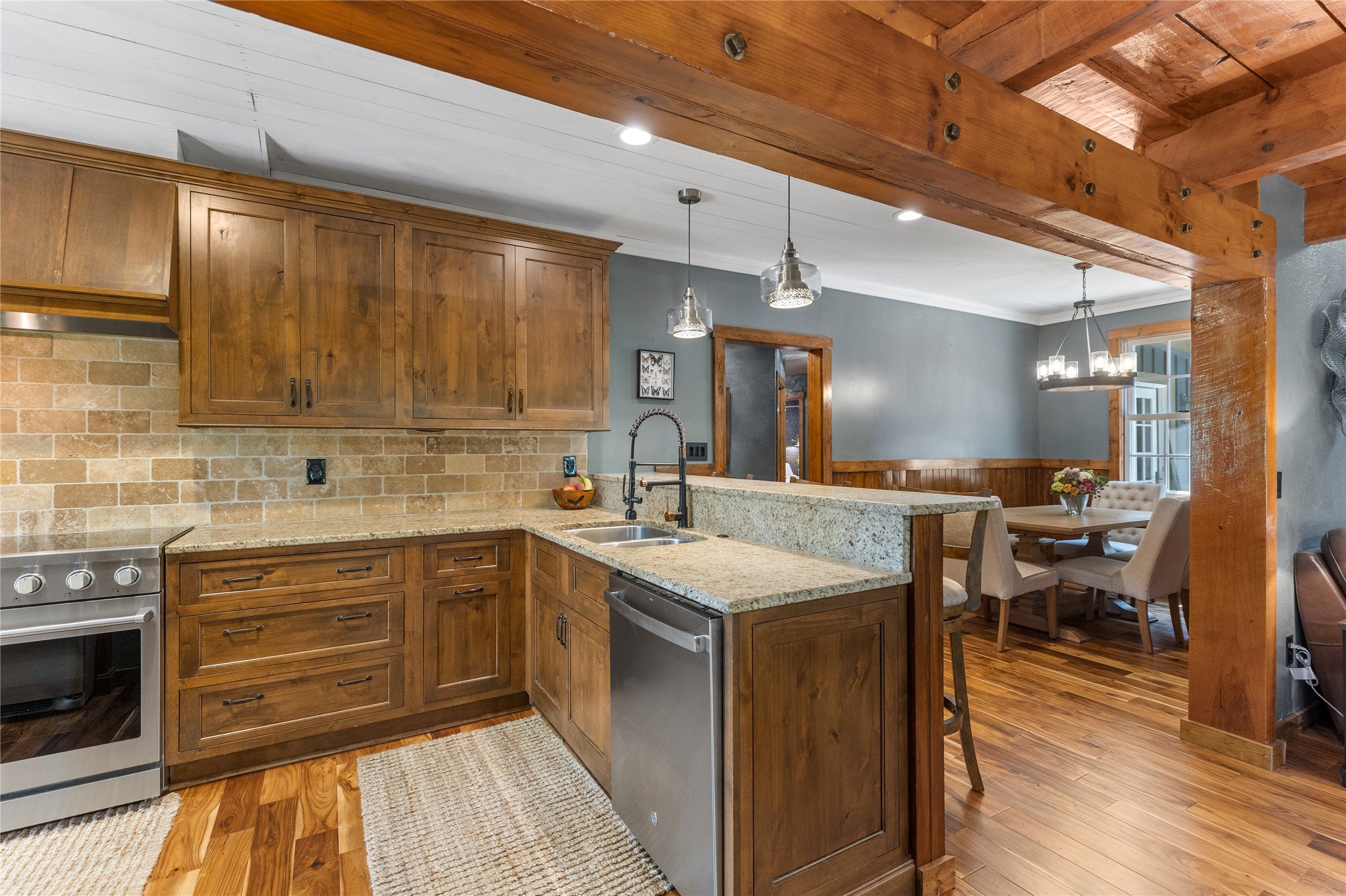 6837 Buck Creek Road Highlands, NC 28741 - Photo 28 of 96 Gallery Image 28