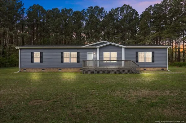 $295,000 | 2252 Old Stage Road South, Erwin, NC 28339