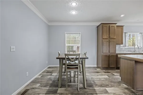 $295,000 | 2252 Old Stage Road South, Erwin, NC 28339