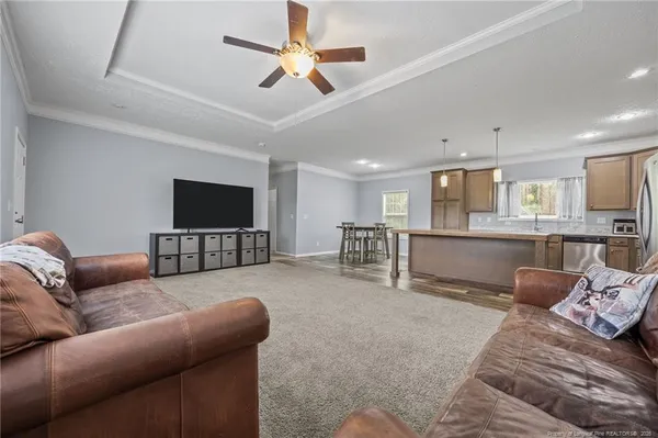 $295,000 | 2252 Old Stage Road South, Erwin, NC 28339