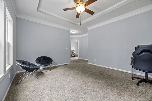 $295,000 | 2252 Old Stage Road South, Erwin, NC 28339