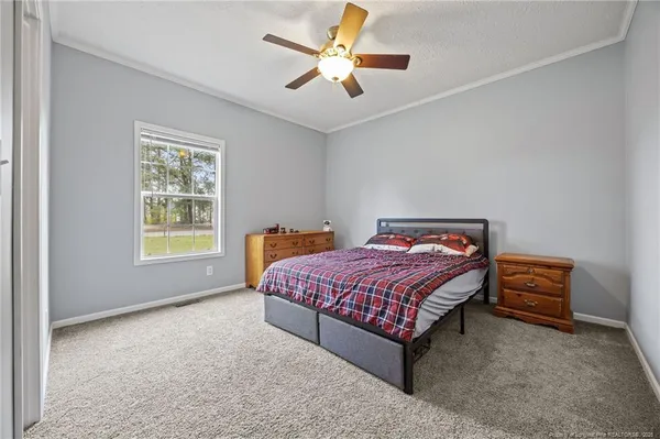 $295,000 | 2252 Old Stage Road South, Erwin, NC 28339