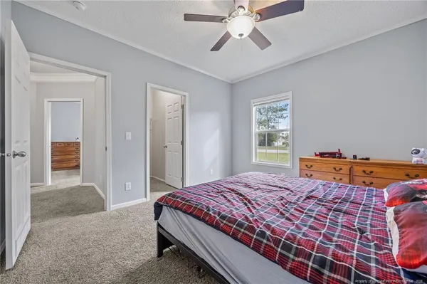 $295,000 | 2252 Old Stage Road South, Erwin, NC 28339