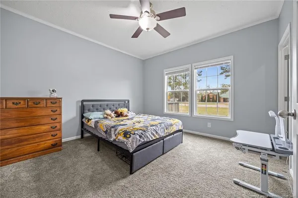 $295,000 | 2252 Old Stage Road South, Erwin, NC 28339