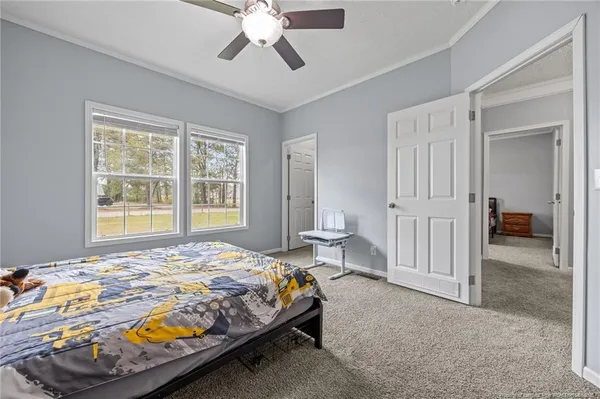 $295,000 | 2252 Old Stage Road South, Erwin, NC 28339