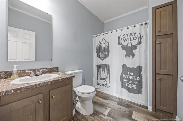 $295,000 | 2252 Old Stage Road South, Erwin, NC 28339