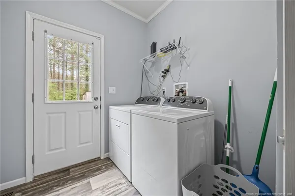 $295,000 | 2252 Old Stage Road South, Erwin, NC 28339