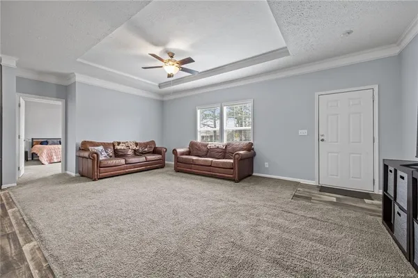 $295,000 | 2252 Old Stage Road South, Erwin, NC 28339