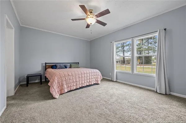 $295,000 | 2252 Old Stage Road South, Erwin, NC 28339