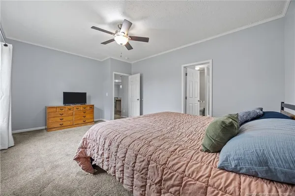$295,000 | 2252 Old Stage Road South, Erwin, NC 28339