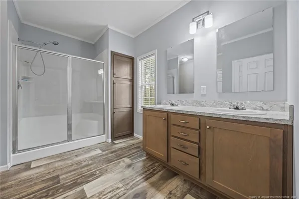 $295,000 | 2252 Old Stage Road South, Erwin, NC 28339