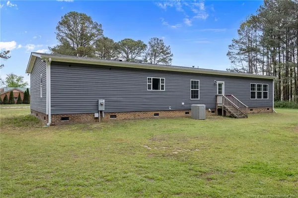 $295,000 | 2252 Old Stage Road South, Erwin, NC 28339