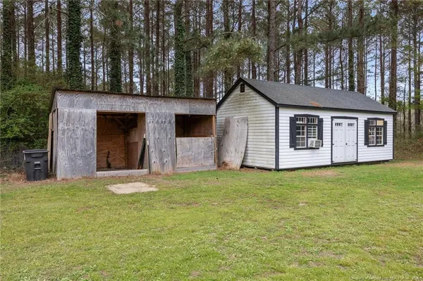 $295,000 | 2252 Old Stage Road South, Erwin, NC 28339
