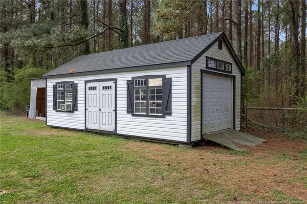 $295,000 | 2252 Old Stage Road South, Erwin, NC 28339
